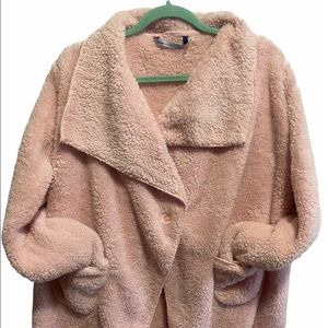 Soft Surroundings Hug Me Cardigan sz M